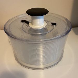 OXO Salad Spinner